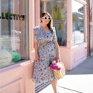 Gal meets glam Gemma dress size 2